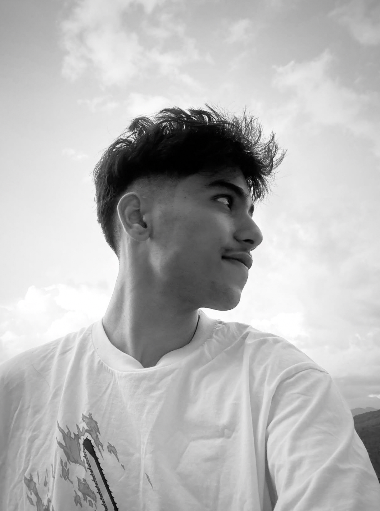 Pranaya Khadka