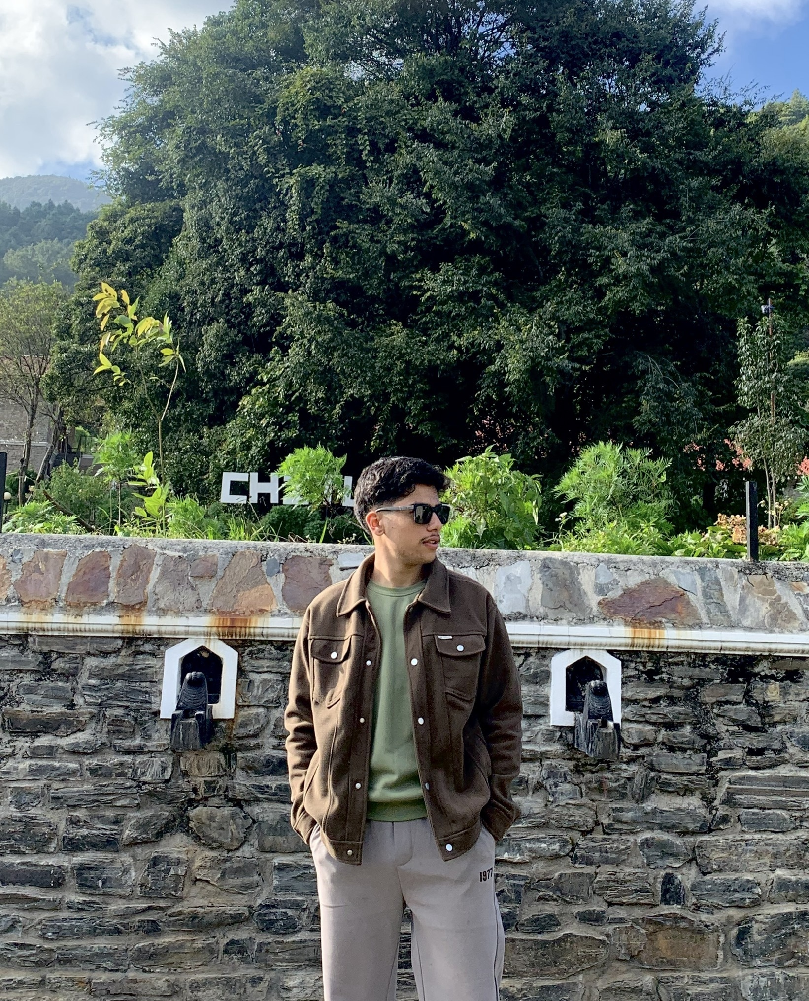 Pranaya Khadka